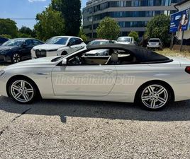 BMW 650I XDRIVE (AUTOMATA) M-PAKET.FULL EXTRA.B&W HIFI