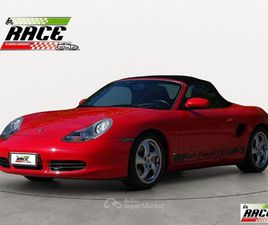BOXSTER 3.2 S
