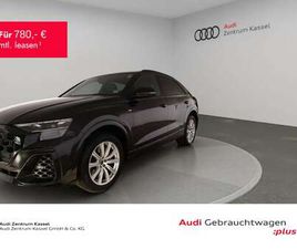 AUDI Q8 55 TFSI 55 TFSI QUATTRO S LINE MATRIX PANO HUD 360°