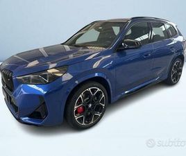 BMW X1 XDRIVE 35I BMW X1 M35I XDRIVE M SPORT PRO