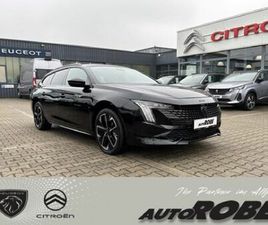 PEUGEOT 508 SW GT PEUGEOT 508 SW GT EAT8 HDI