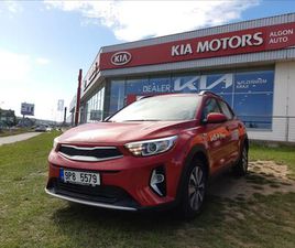 KIA STONIC SE 1,2 DPI SPIN