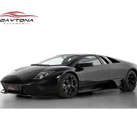 LAMBORGHINI MURCIELAGO LP640 4 2008 LAMBORGHINI MURCIÉLAGO - LP640 COUPÉ