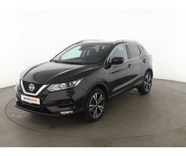 NISSAN QASHQAI 1.3 DIG-T