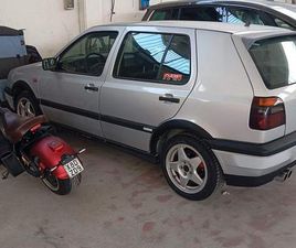 W GOLF GTI 16V. 25°ANNIVERSARIO