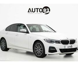 BMW 330 E PACK M AUTO