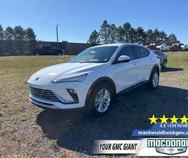 BUICK LIMITED 2026 BUICK ENVISTA PREFERRED - 4G WIFI - $226 B/W