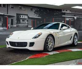 FERRARI 599 GTB FIORANO