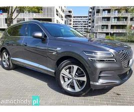 HYUNDAI GENESIS HYUNDAI GENESIS