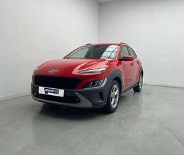 HYUNDAI KONA 1.0 TGDI 48V TECNO 2WD 120CV 5P
