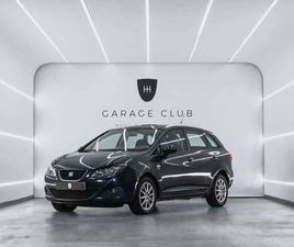 SEAT IBIZA ST ST 1.6TDI CR STYLE 105