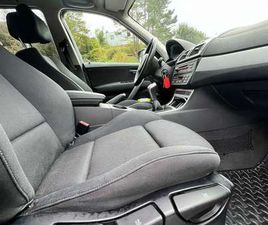 BMW X3 2.0D X3 XDRIVE