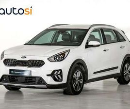 1.6 GDI HYBRID DRIVE 5P