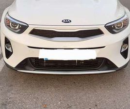 KIA STONIC STONIC 1.0 T-GDI ECO-DYNAMIC CONCEPT 100 CONCEPT