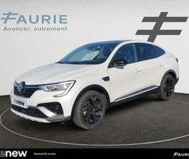 ARKANA E-TECH 145 - 21B R.S. LINE