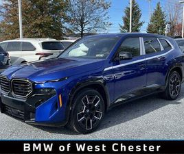 NEW 2026 BMW XM LABEL