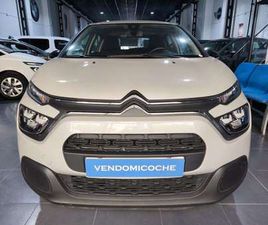 1.5BLUEHDI S&S C-SERIES 100