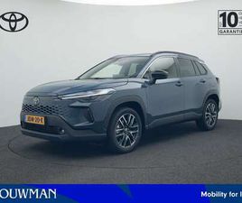 TOYOTA COROLLA CROSS HYBRID 180 EXECUTIVE | MODEL 2026 | JBL PREMIUM AU