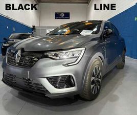 RENAULT ARKANA E-TECH 1.6 E-TECH EQUILIBRE 105KW