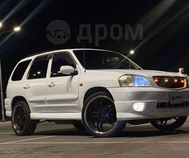 ПРОДАЖА MAZDA TRIBUTE, 2001 ГОД В АРТЁМЕ