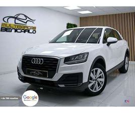 AUDI Q2 30 TDI 30 TDI ADVANCED S TRONIC 85KW