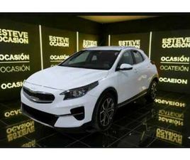 KIA XCEED 1.0 T-GDI TECH