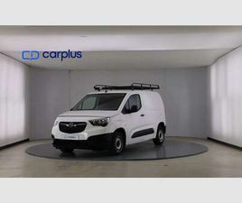 COMBO N1 1.5 TD 75KW (100CV) EXPRESS L H1 650KG