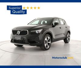 XC40 (2017-->) XC40 B3 AUTOMATICO CORE
