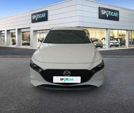 MAZDA 3 SKYACTIV G SEDÁN 2.5 E-SKYACTIV-G PRIME-LINE 103KW