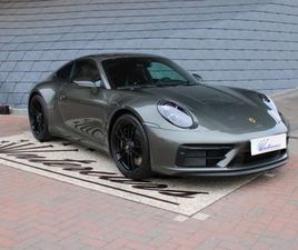 PORSCHE 911 992 CARRERA 911 (992) 911 CARRERA 2 GTS