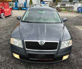 COMBI 1,9 PACCO TDI PD DPF