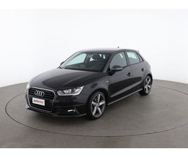 AUDI A1 SPORTBACK 1.6 TDI