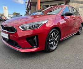 KIA CEED 1.6 GT LINE HP****DEPOSIT TAKEN.****