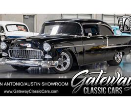 CHEVROLET 210 1955 CHEVROLET 210 FOR SALE