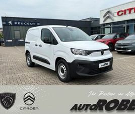 CITROËN BERLINGO KASTEN ELEKTROMOTOR L1H1