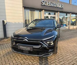 CITROEN C5X CITROËN C5X SHINE 1.6 PURETECH 180 EU6D SHINE