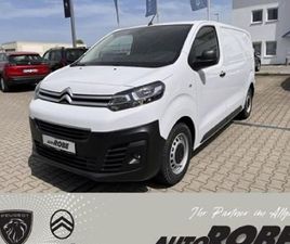 CITROËN JUMPY KASTEN STANDARD