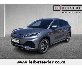 BYD ATTO3 ATTO3 60,5 KWH DESIGN ÖSTERREICH PAKET
