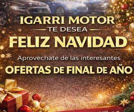 SHOOTING BRAKE 2.0TDI ELEGANCE DSG7 110KW