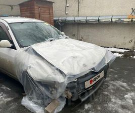 NISSAN AD ПРОДАЖА NISSAN AD, 2001 ГОД В БАРНАУЛЕ