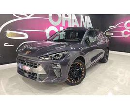 1.5 TSI E-HYBRID VZ 200KW DSG