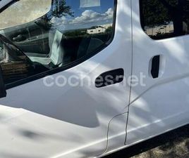 NISSAN NV200 1.5DCI COMFORT 7