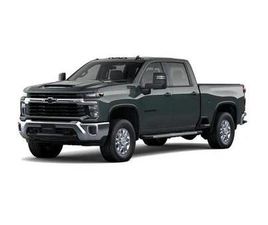 2026 CHEVROLET SILVERADO 3500 LT