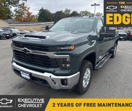 NEW 2026 CHEVROLET SILVERADO 3500 LT