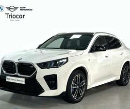 BMW X2 M35I M35I XDRIVE