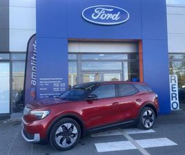 FORD EXPLORER 340CH EXTENDED RANGE 79KWH PACK PREMIUM AWD