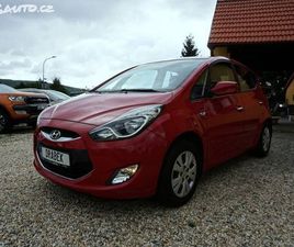 HYUNDAI IX20 TRIKOLOR ESSENTIAL 1.4 CVVT 66
