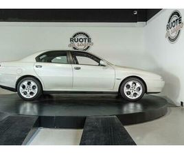 ALFA ROMEO 166 ALFA ROMEO 166 3.0 V6 24V - 1999