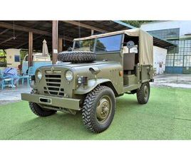 ALFA ROMEO AR51 MATTA 1900 M - 1953