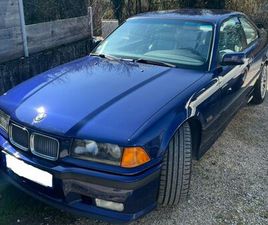 BMW 2.8 E36 328I - 1996